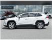 2020 Toyota RAV4  (Stk: 15104267A) in Richmond Hill - Image 4 of 26