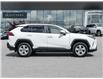 2020 Toyota RAV4  (Stk: 15104267A) in Richmond Hill - Image 6 of 26
