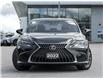 2022 Lexus ES 350  (Stk: 15T1564A) in Richmond Hill - Image 3 of 29