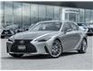 2021 Lexus IS 300 Base (Stk: 15T1568A) in Richmond Hill - Image 1 of 31