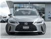 2021 Lexus IS 300 Base (Stk: 15T1568A) in Richmond Hill - Image 3 of 31