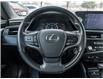2022 Lexus ES 350  (Stk: 15T1564A) in Richmond Hill - Image 10 of 29