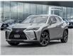 2021 Lexus UX 250h Base (Stk: 15T1567A) in Richmond Hill - Image 1 of 26