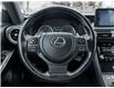 2021 Lexus IS 300 Base (Stk: 15T1568A) in Richmond Hill - Image 10 of 31
