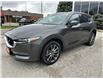 2021 Mazda CX-5 Signature (Stk: M5776) in Sarnia - Image 1 of 35