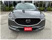 2021 Mazda CX-5 Signature (Stk: M5776) in Sarnia - Image 2 of 35