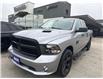 2021 RAM 1500 Classic Tradesman (Stk: 25002A) in Meaford - Image 1 of 13