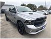2021 RAM 1500 Classic Tradesman (Stk: 25002A) in Meaford - Image 3 of 13