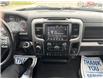 2021 RAM 1500 Classic Tradesman (Stk: 25002A) in Meaford - Image 13 of 13