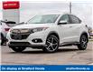 2021 Honda HR-V Sport (Stk: 2HA0247A) in Stratford - Image 1 of 4