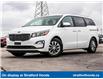 2020 Kia Sedona LX (Stk: 2HA0347A) in Stratford - Image 1 of 2