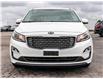 2020 Kia Sedona LX (Stk: 2HA0347A) in Stratford - Image 2 of 2