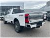 2025 Ford F-350 Platinum (Stk: 2503840) in Ottawa - Image 4 of 16