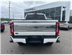 2025 Ford F-350 Platinum (Stk: 2503840) in Ottawa - Image 5 of 16