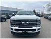 2025 Ford F-350 Platinum (Stk: 2503840) in Ottawa - Image 2 of 16