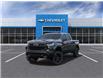 2025 Chevrolet Silverado 1500 LT Trail Boss (Stk: 12648) in Wakefield - Image 1 of 6