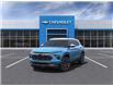 2025 Chevrolet TrailBlazer ACTIV (Stk: 22479) in Grand Falls-Windsor - Image 1 of 6