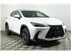 2025 Lexus NX 350  (Stk: 15104748) in Richmond Hill - Image 1 of 11