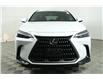 2025 Lexus NX 350  (Stk: 15104748) in Richmond Hill - Image 2 of 11