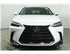 2025 Lexus NX 350h  (Stk: 15104750) in Richmond Hill - Image 2 of 26