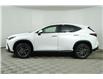 2025 Lexus NX 350h  (Stk: 15104750) in Richmond Hill - Image 4 of 26