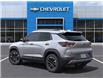 2025 Chevrolet TrailBlazer LT (Stk: 25731) in Nicolet - Image 3 of 6