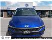 2024 Hyundai Elantra Preferred w/Tech Package (Stk: 92511) in North Bay - Image 2 of 23