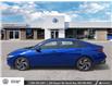 2024 Hyundai Elantra Preferred w/Tech Package (Stk: 92511) in North Bay - Image 3 of 23