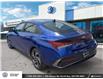 2024 Hyundai Elantra Preferred w/Tech Package (Stk: 92511) in North Bay - Image 4 of 23