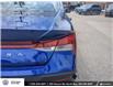 2024 Hyundai Elantra Preferred w/Tech Package (Stk: 92511) in North Bay - Image 9 of 23