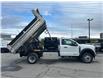 2025 Ford F-550 Chassis XL (Stk: 2502180) in Ottawa - Image 3 of 18