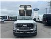 2025 Ford F-550 Chassis XL (Stk: 2502180) in Ottawa - Image 2 of 18