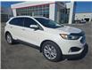 2021 Ford Edge Titanium (Stk: 2302A) in Sarnia - Image 1 of 11