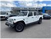 2021 Jeep Gladiator Overland (Stk: 25605A) in Uxbridge - Image 1 of 10