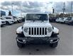2021 Jeep Gladiator Overland (Stk: 25605A) in Uxbridge - Image 2 of 10
