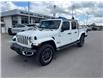 2021 Jeep Gladiator Overland (Stk: 25605A) in Uxbridge - Image 3 of 10