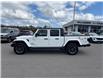 2021 Jeep Gladiator Overland (Stk: 25605A) in Uxbridge - Image 4 of 10