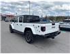 2021 Jeep Gladiator Overland (Stk: 25605A) in Uxbridge - Image 5 of 10