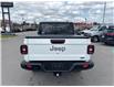 2021 Jeep Gladiator Overland (Stk: 25605A) in Uxbridge - Image 6 of 10