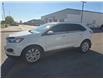 2021 Ford Edge Titanium (Stk: 2302A) in Sarnia - Image 6 of 11