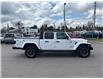 2021 Jeep Gladiator Overland (Stk: 25605A) in Uxbridge - Image 8 of 10