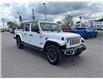 2021 Jeep Gladiator Overland (Stk: 25605A) in Uxbridge - Image 9 of 10