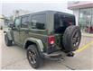 2016 Jeep Wrangler Unlimited Sahara (Stk: CP12386) in Chatham - Image 5 of 11