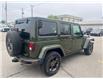 2016 Jeep Wrangler Unlimited Sahara (Stk: CP12386) in Chatham - Image 6 of 11