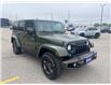2016 Jeep Wrangler Unlimited Sahara (Stk: CP12386) in Chatham - Image 4 of 11