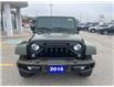 2016 Jeep Wrangler Unlimited Sahara (Stk: CP12386) in Chatham - Image 3 of 11