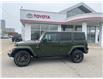 2016 Jeep Wrangler Unlimited Sahara (Stk: CP12386) in Chatham - Image 2 of 11
