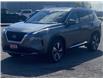 2023 Nissan Rogue SL (Stk: CPW181585L) in Cobourg - Image 1 of 27