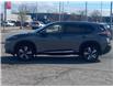 2023 Nissan Rogue SL (Stk: CPW181585L) in Cobourg - Image 3 of 27