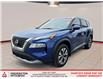 2023 Nissan Rogue SV Moonroof (Stk: 251451B) in Fredericton - Image 1 of 17